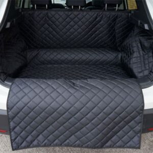 Nissan Qashqai 2013 - 2017 Fully Tailored Boot Liner