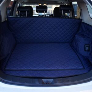Mitsubishi Outlander 2012 - 2017 (PHEV) Fully Tailored Boot Liner