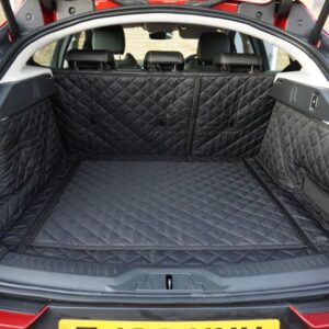 Jaguar I-Pace 2018 - 2025 Fully Tailored Boot Liner
