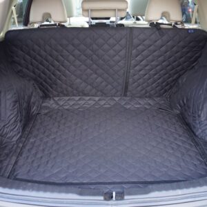 Honda CR-V (2012 - 2015) Fully Tailored Boot Liner