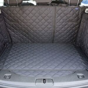 Vauxhall Mokka 2012 - 2020 Fully Tailored Boot Liner