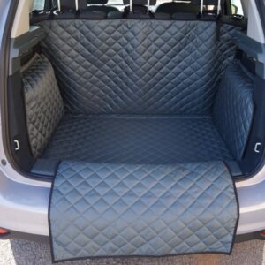 Ford C Max 2011 - 2019 Fully Tailored Boot Liner