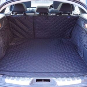 Peugeot 508 SW 2011 - 2018 Fully Tailored Boot Liner