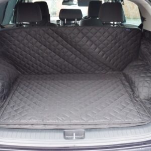 Kia Sportage 2016 - 2021 Fully Tailored Boot Liner