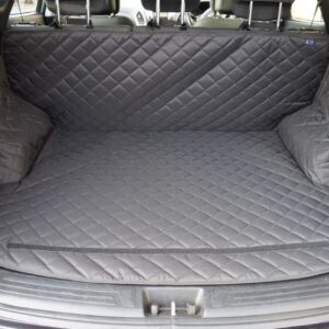 Hyundai IX35 2010 - 2015 Fully Tailored Boot Liner