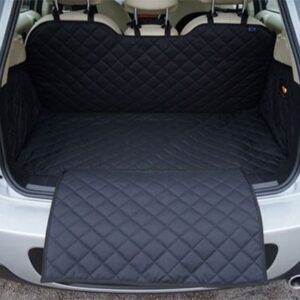 Mini Countryman 2010 - 2016 (R60) Fully Tailored Boot Liner