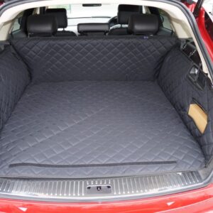 Jaguar XF Sportbrake 2013 - 2017 Fully Tailored Boot Liner