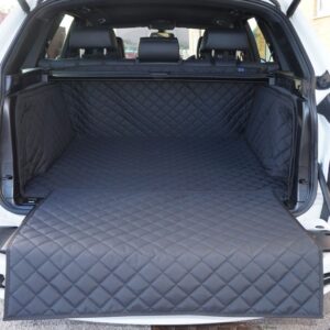 BMW X5 (2007-2012) (5 Seater) Fully Tailored Boot Liner
