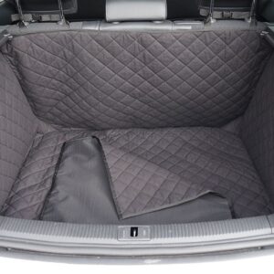 Audi A3 / S3 / RS3 Sportback 2003 - 2012 (5 Door) Fully Tailored Boot Liner