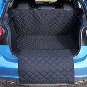 Mercedes A Class 2012 - 2018 Fully Tailored Boot Liner