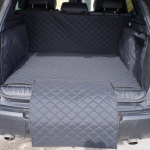 Land Rover Range Rover Sport 2013 - 2018 (5 Seat In Use) Fully Tailored Boot Liner