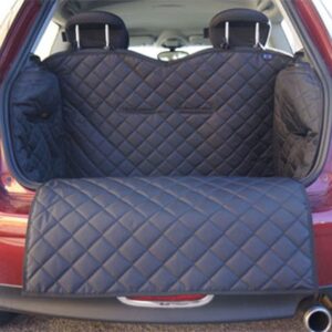 Mini Hatch One / Cooper / Cooper S (2007–2013) Fully Tailored Boot Liner