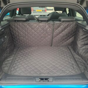 Land Rover Range Rover Evoque 2011 - 2019 Fully Tailored Boot Liner