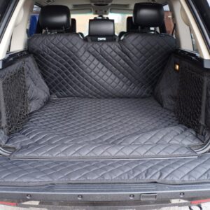 Land Rover Range Rover 2003 - 2012 Fully Tailored Boot Liner