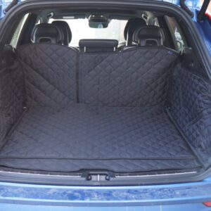 Volvo XC60 2017 - 2020 Fully Tailored Boot Liner