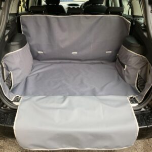 Peugeot 308 2007 - 2014 Fully Tailored Boot Liner