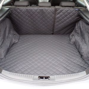 Ford Mondeo 2007 - 2014 (Hatchback) Fully Tailored Boot Liner