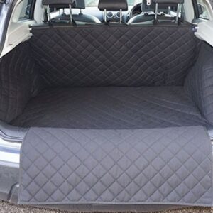 Nissan Qashqai 2007 - 2013 Fully Tailored Boot Liner