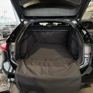 Audi A6 E-Tron (2025 - 2026) Fully Tailored Boot Liner