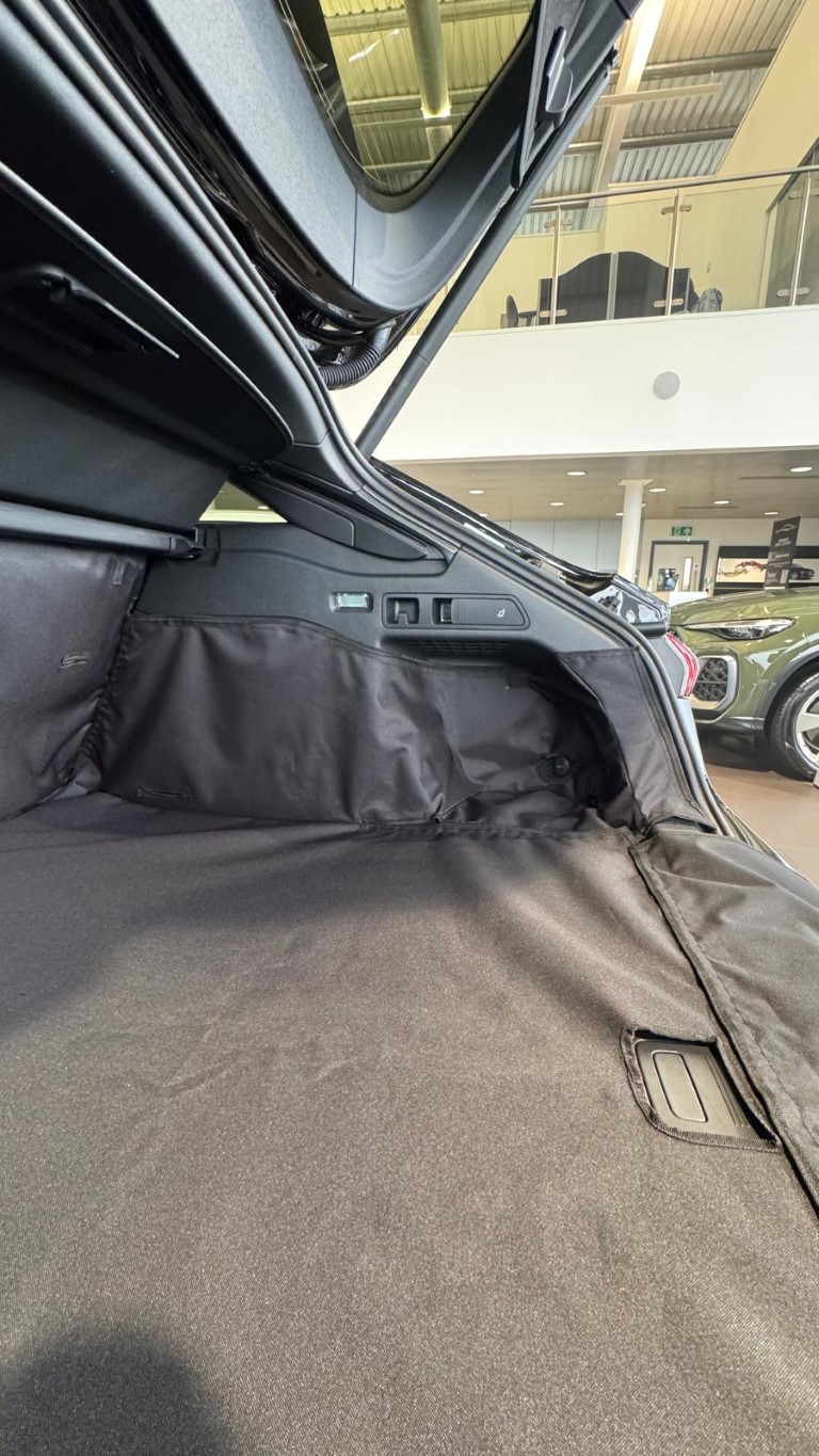 Audi A6 Avant 2025 - 2026 (C9) Fully Tailored Boot Liner - Image 3