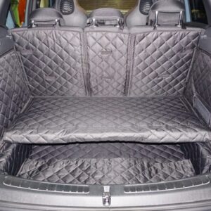 Mini Countryman 2020 - 2024 (F60 Facelift) (Lower Boot) (Won't Fit Hybrid) Fully Tailored Boot Liner