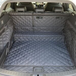 Toyota Corolla 2018 - 2026 (Estate) (Hybrid) Fully Tailored Boot Liner