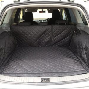 Ford Focus 2005 - 2011 (Estate) Fully Tailored Boot Liner