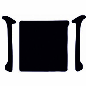 Mazda Bongo 1995 - 2005 (Middle Mats Only) Camper Van Floor Mats