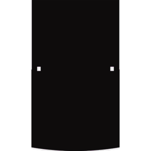 Ford Transit Connect L2 LWB (Double Side Doors) 2024 - 2026 Rear Load Mat