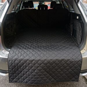 Lexus RXL 2016 - 2022 (5 Seat In Use) Fully Tailored Boot Liner