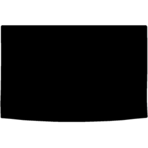 Black mat outline, template 2896