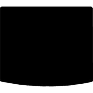 Black mat outline, template 4217